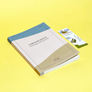 A Circle of Growth: A Journal for Reflection, Action & Flourishing